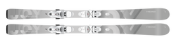Sjezdové lyže HEAD Pure Joy + HEAD Protector SLR 10 GW - 2025/26
