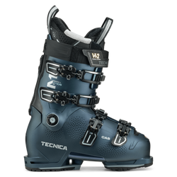 Sjezdové boty TECNICA Mach1 MV 105 W TD GW Iridescent Green - 2025/26