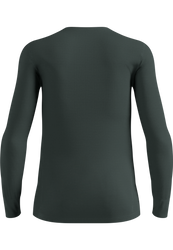 Termoakční Tričko Odlo Active Warm BL Top Crew Neck L/S Man Urban Chic - 2025/26