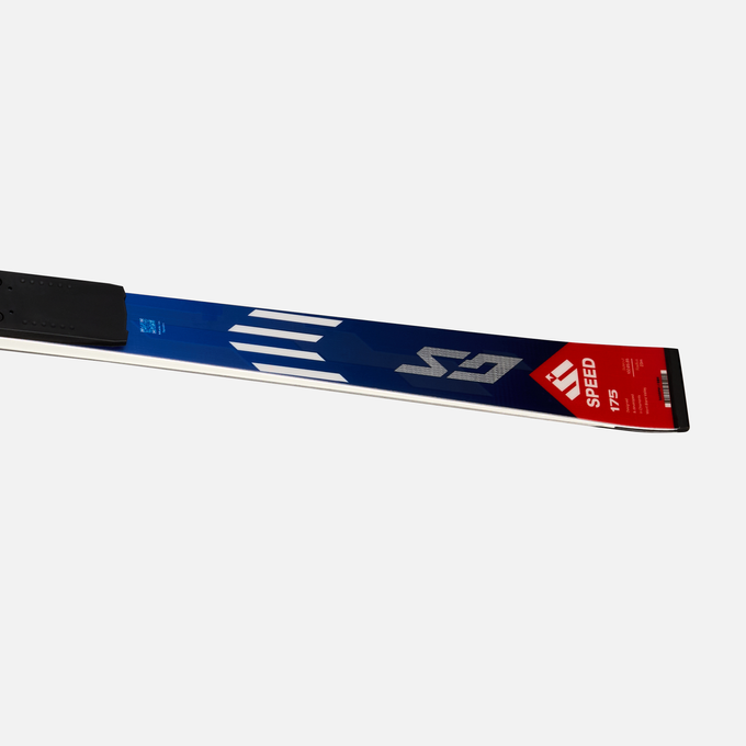 Zjazdové lyže Dynastar Speed Course WC GS 170-182 R22 + Look Spx 12 Rockerace GW Hot Red - 2025/26