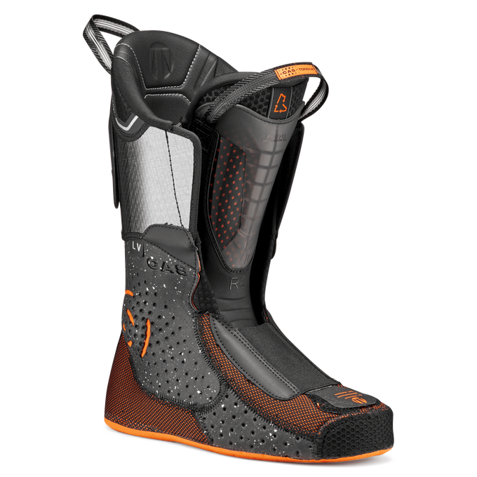 Sjezdové boty TECNICA Mach1 LV LTD TD2 GW Black - 2025/26