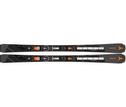 Sjezdové lyže Atomic Redster Q9.8 Revoshock S + I 12 GW - 2025/26