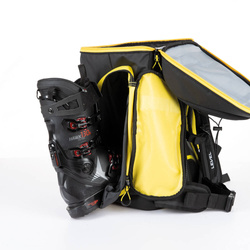 Batoh na lyžařskou boty Level Backpack Worldcup Pro - 2025/26