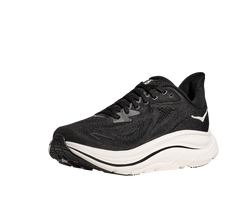 Sportové Topánky Hoka Clifton 10 Black/White