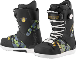 Snowboardové boty Deeluxe DNA PRO ATV - 2024/25