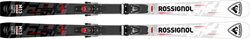 Sjezdové lyže Rossignol Hero Master Short Turn (ST) + Spx 15 Rockerace Black Master - 2024/25