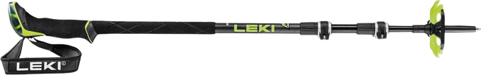 Turistické hole LEKI Guide 3