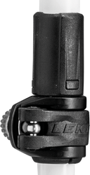 Hole LEKI Cross Trail FX Superlite Compact