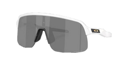 Sluneční brýle Oakley Sutro Lite S Matte White Frame / Prizm Black Lenses