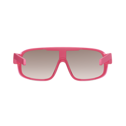 Sluneční brýle POC Aspire Actinium Pink Translucent - 2023/24