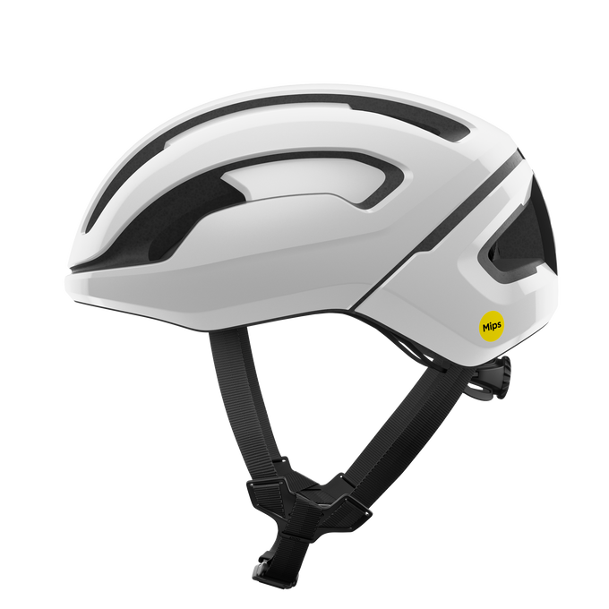 Cyklistická helma POC Omne Air MIPS Hydrogen White - 2025