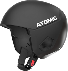 Lyžařská helma Atomic Redster Black - 2024/25