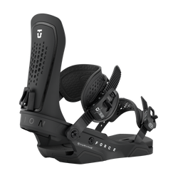 Vázání na Snowboard Union Force Black 20-YR - 2025/26