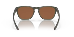 Sluneční brýle OAKLEY Manorburn Prizm Tungsten Polarized Lenses/Matte Olive Ink Frame - 2022