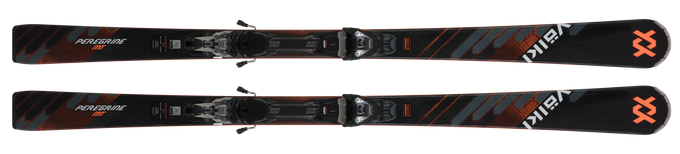 Sjezdové lyže Volkl Peregrine MT - 2025/26