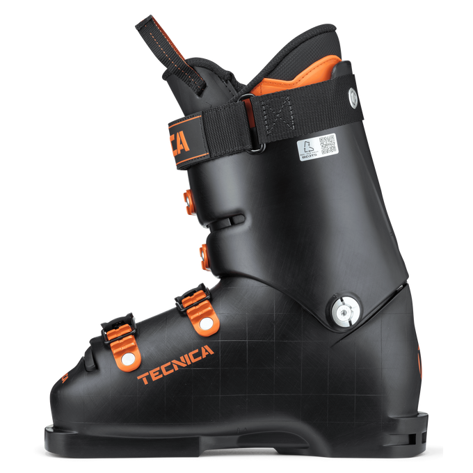 Sjezdové boty TECNICA Firebird R 70 SC Black - 2025/26