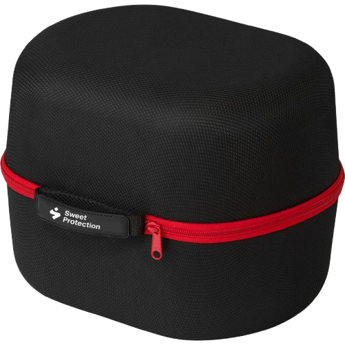 Puzdro na Prilbu Sweet Protection Ski Goggle Case Black – 2025/26