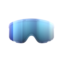 Sklo do brýlí POC Nexal Mid Lens Clarity Highly Intense/Partly Sunny Blue - 2024/25