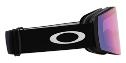 Lyžařské brýle Oakley Fall Line L Matte Black Prizm Snow Iced Iridium - 2025/26