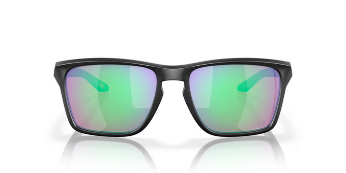 Sluneční brýle Oakley Sylas Prizm Golf Lenses/Matte Black Ink Frame
