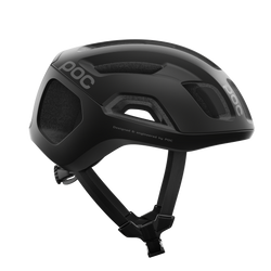 Cyklistická helma POC Ventral Air MIPS Uranium Black Matt - 2024