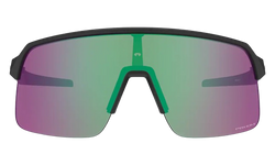 Sluneční brýle OAKLEY SUTRO Lite Matte Black Prizm Road Jade - 2022