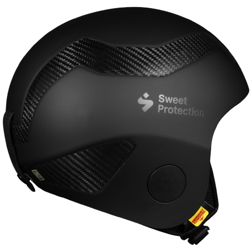 Lyžařská helma Sweet Protection Volata Carbon 2Vi® Mips Race Helmet - 2025/26