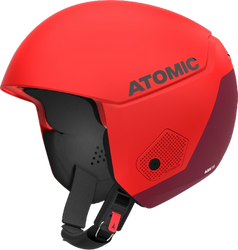 Lyžařská helma Atomic Redster Red - 2024/25