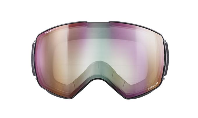 Lyžařské brýle Gogle Julbo Lightyear Black - 2025/26