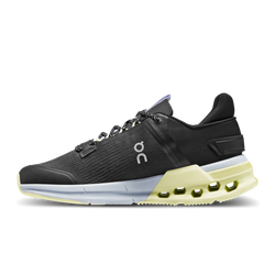 Dámská boty On Running Cloudnova Flux Black/Hay