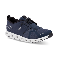 Sportové Topánky On Running Cloud 5 Terry Midnight/White
