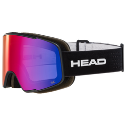 Lyžiarske okuliare HEAD Horizon 2.0 5K Red/Black - 2025/26