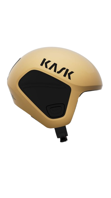 Lyžařská helma KASK Omega River Radamus - 2025/26