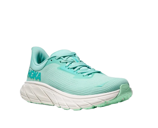 Dámská boty Hoka Arahi 7 Blue Spark/Snow Melt