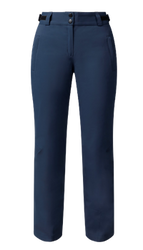 Lyžařské kalhoty Rossignol W Ski Pant Dark Navy - 2023/24