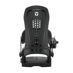 Vázání na Snowboard Union Force Black 20-YR - 2025/26