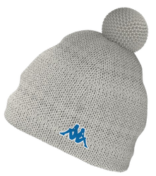 Čiapka Kappa Pomok ITA White Coconut - 2024/25