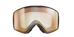 Lyžařské brýle Gogle Julbo Launcher Black - 2025/26