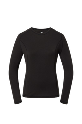 Funkční triko Descente Base Layer Top Black - 2025/26