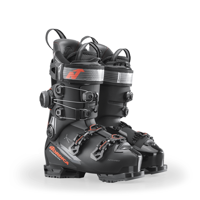 Sjezdové boty Nordica Speedmachine 3 BOA C. 130 S - 2025/26