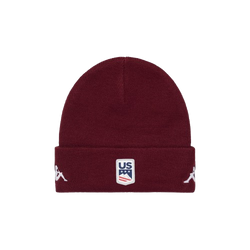 Čiapka Kappa POD US Red Pomegranate - 2025/26