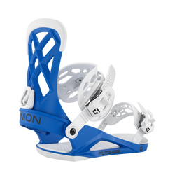 Vázání na Snowboard Union Flite Pro Blue - 2025/26