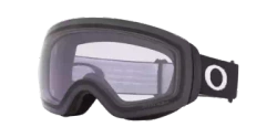 Lyžařské brýle Oakley Flight Deck M Matte Black/Prizm Snow Clear - 2025/26