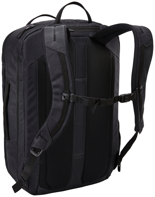 Batoh Thule Aion Travel Backpack 40L Black