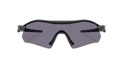 Sluneční brýlev Oakley Radar Plate Matte Black Frame/Prizm Grey Lenses