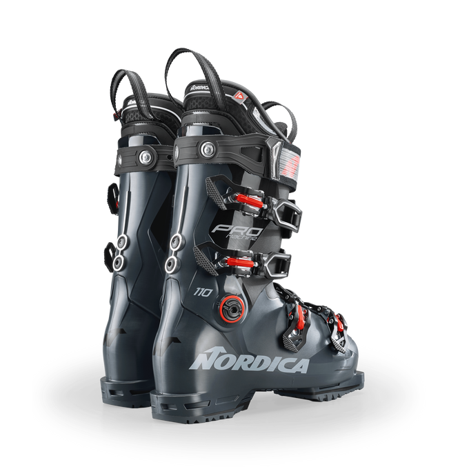 Zjazdové topánky Nordica Pro Machine 110 (GW) - 2025/25