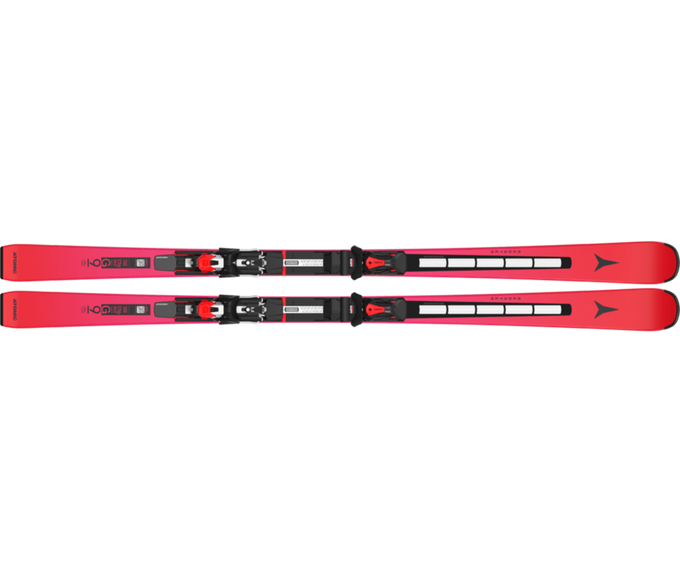Sjezdové lyže Atomic Redster G9 Revoshock S - 2025/26