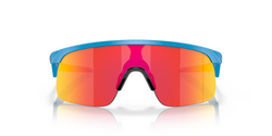 Sluneční brýle Oakley Resistor Sky Blue Frame/Prizm Ruby Lenses