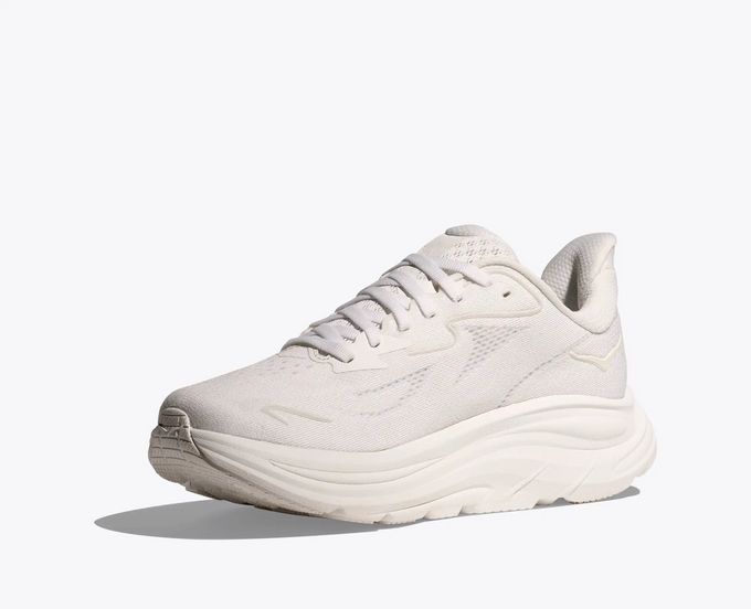 Boty Hoka Clifton 10 Hoka White/White