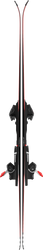 Sjezdové lyže Atomic Redster X9S Beta Race 10.26 + I 12 GW